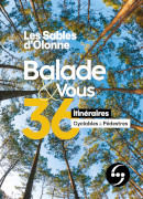 36 itinéraires aux Sables d'Olonne